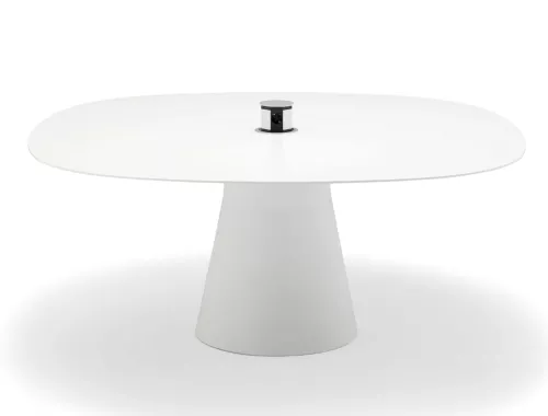 Andreu World table Reverse conference moments furniture