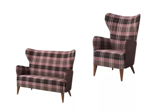 Discover by moments_fauteuil_Duke_moments furniture