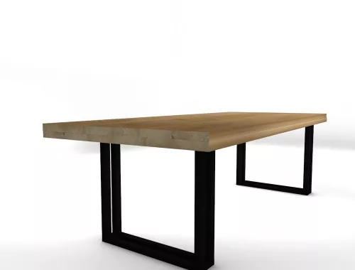 Discover by moments_table Oak Tree_moments furniture