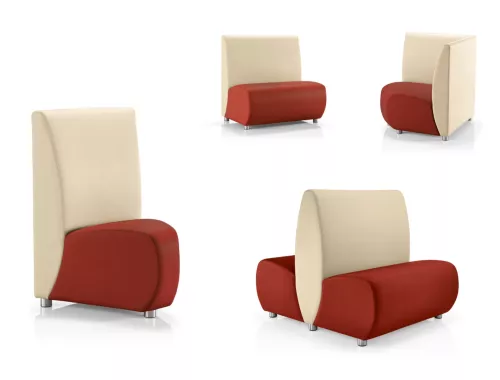 Discover by moments_banquette Pop_moments furniture