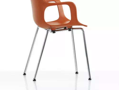 Vitra_Hal chair_moments furniture