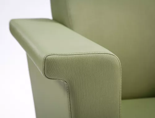 moments furniture_fauteuil de soins_Wing