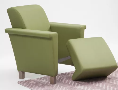 moments furniture_fauteuil de soins_Wing