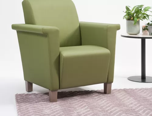 moments furniture_fauteuil de soins_Wing