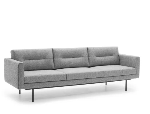 moments furniture_Andreu World_Element Sofa