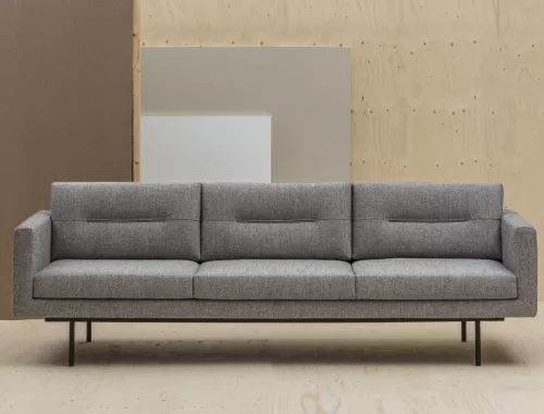 moments furniture_Andreu World_Element Sofa