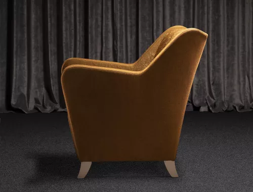 moments furniture seating collection_Nestor_zorgzetel
