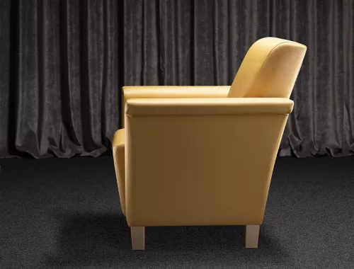 moments furniture_fauteuil de soins_Wing