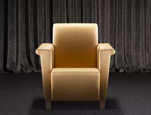 moments furniture_fauteuil de soins_Wing