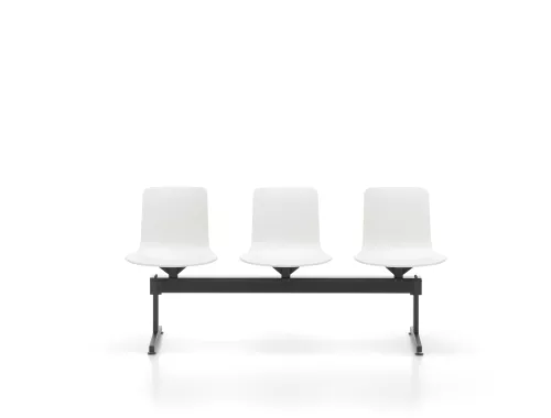 moments furniture_Vitra_HAL wachtbank