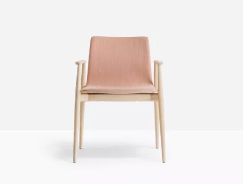 moments furniture_Pedrali_Malmö