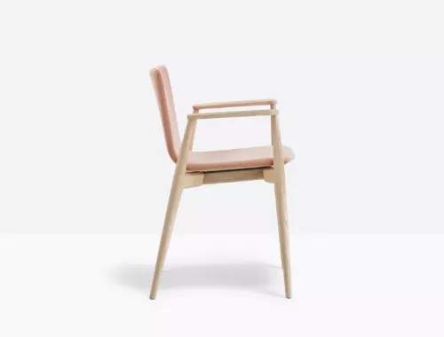 moments furniture_Pedrali_Malmö