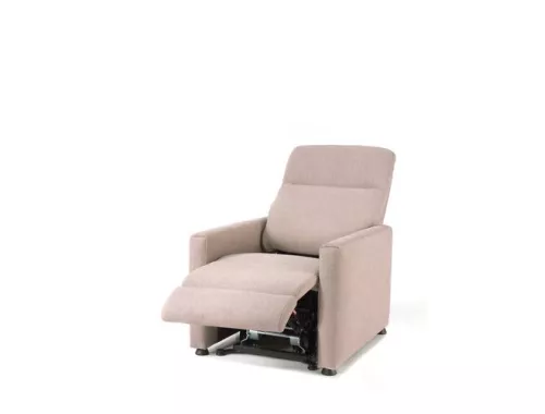 Moments Furniture_Sereno_Relaxzetel met sta-op-functie